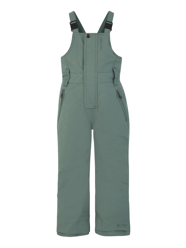 " NEUTRAL TD in Aspen green