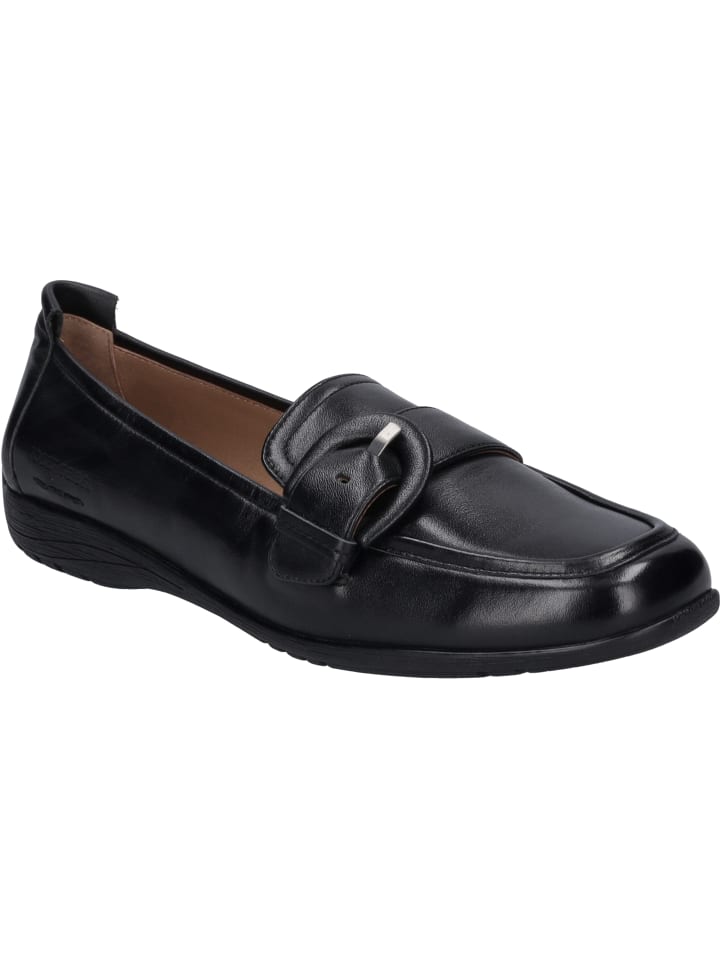 josef seibel ballerina weiß