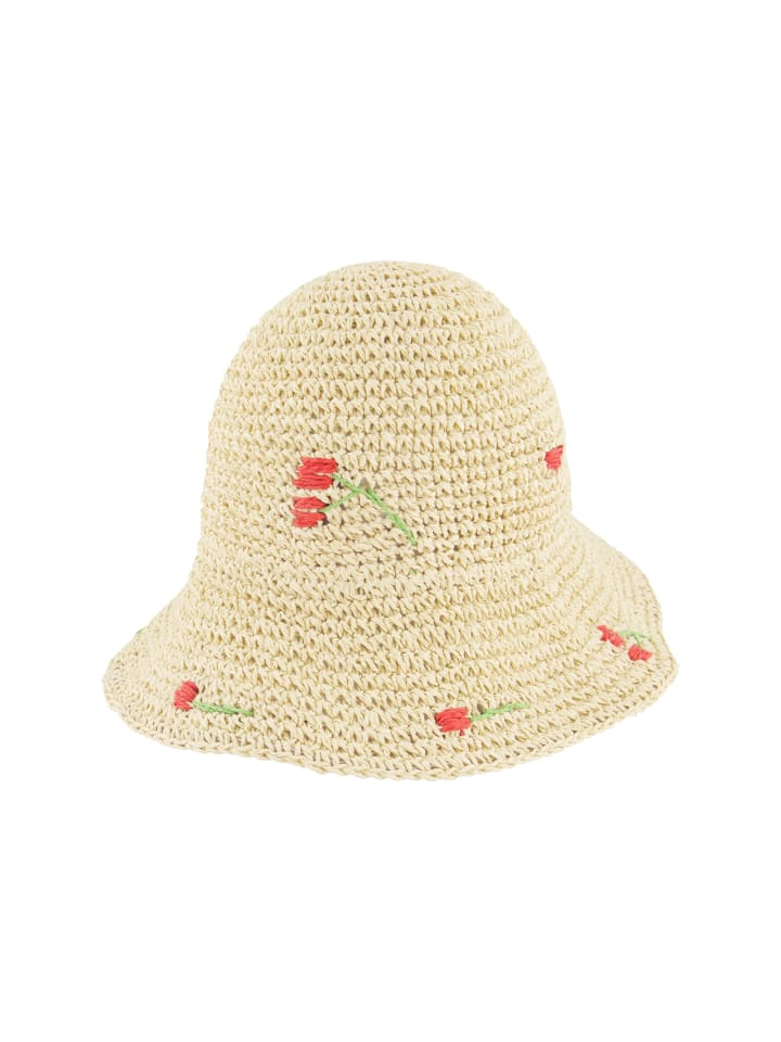 Accessoire in beige