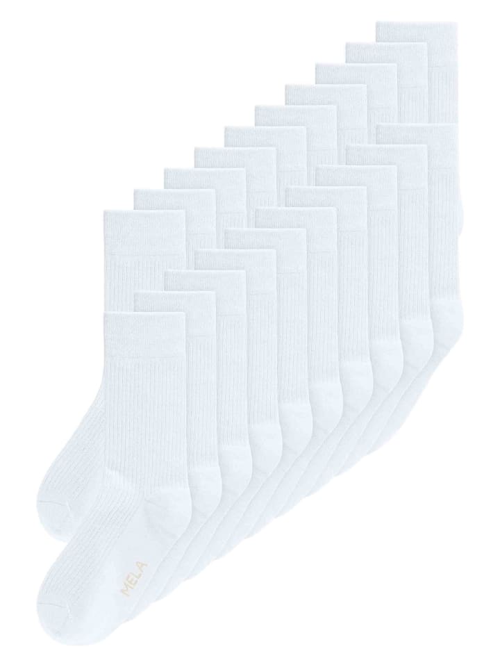 Bundle Ripp Socken Mehrfach Pack