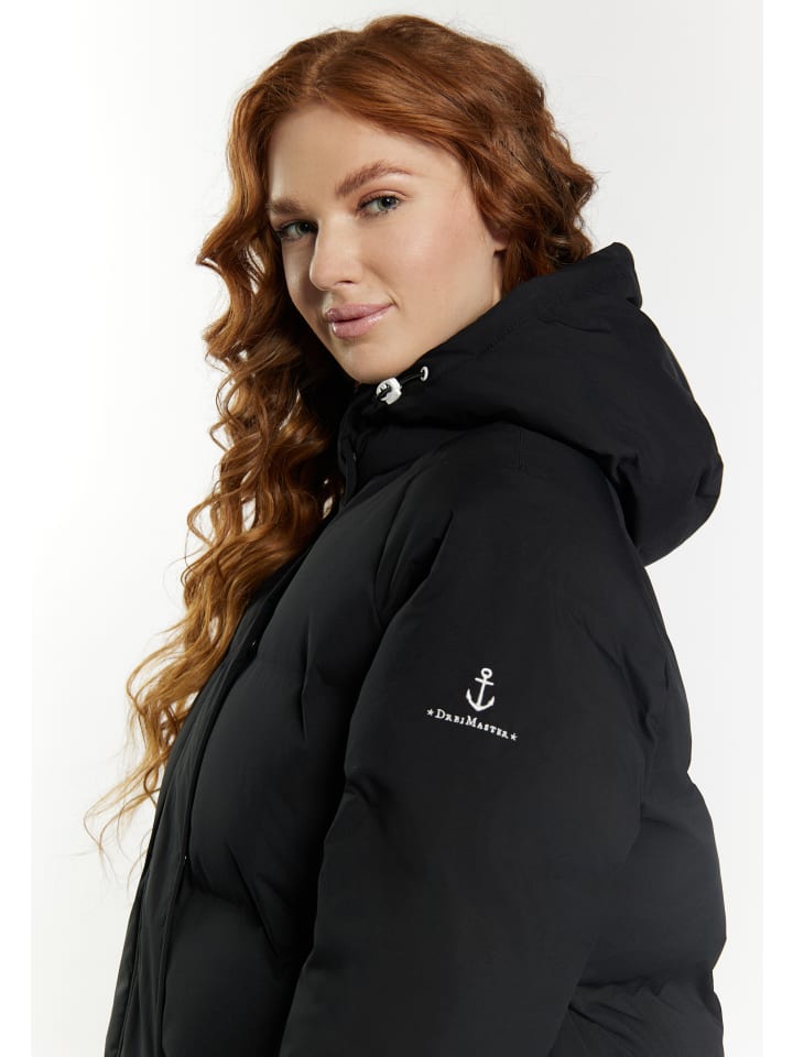 Damen Vintage Dreimaster Winterjacke Damen Sale Parka Damen