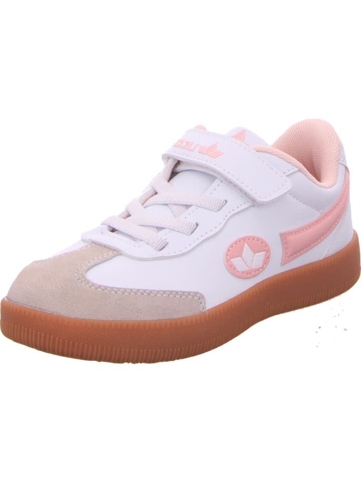 Sportschuh in weiß
