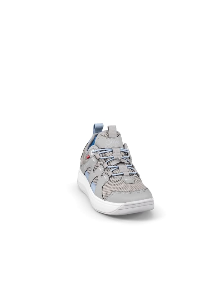 Schnürschuhe Marbella in Light Grey