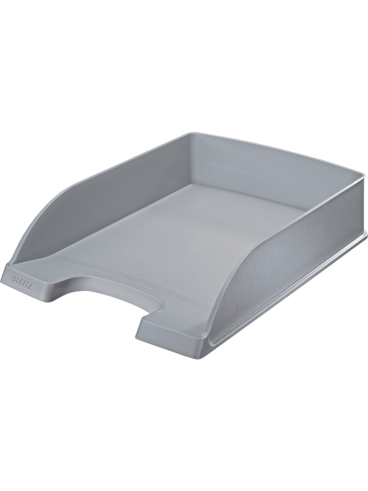 Briefablage A4 Standard Plus grau