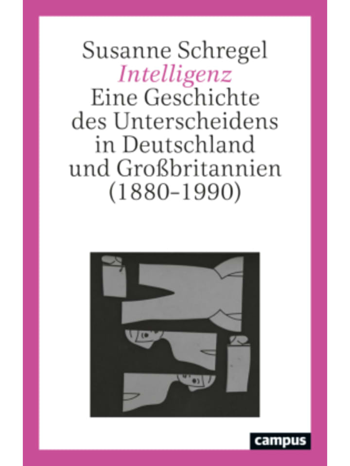 Buch - Intelligenz