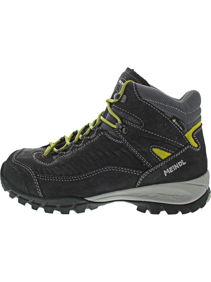 Salo Mid GTX Wanderstiefel Grau