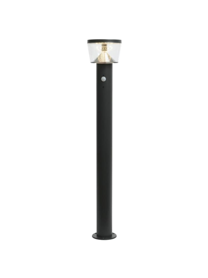 Solar Wegleuchte mit Bewegungssensor 3 Modi Premium Gartenleuchte 94cm