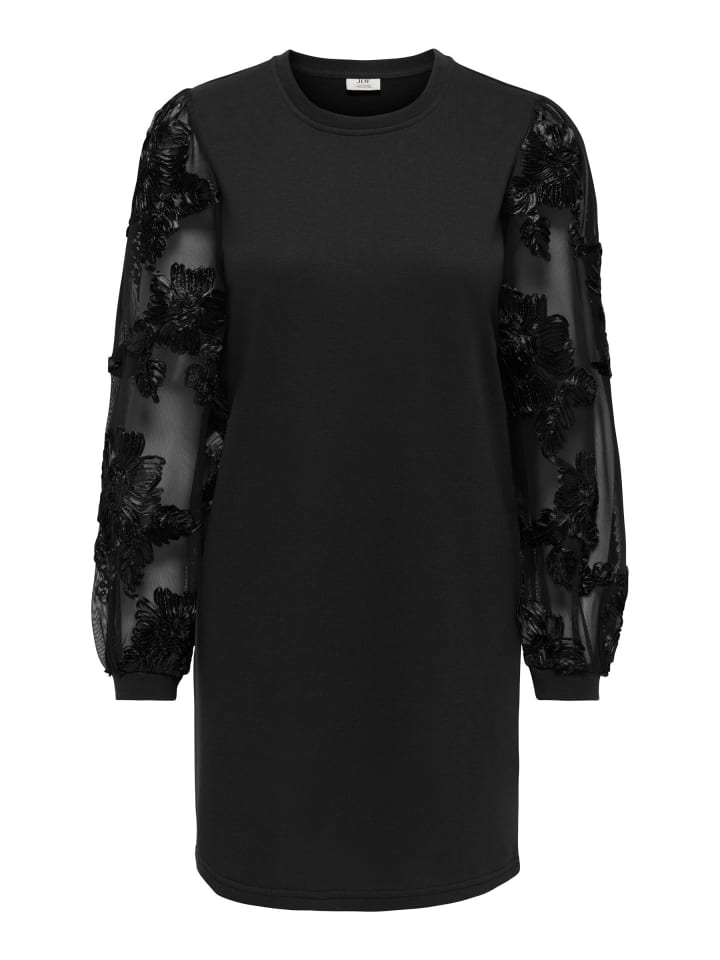 Kleid in Black
