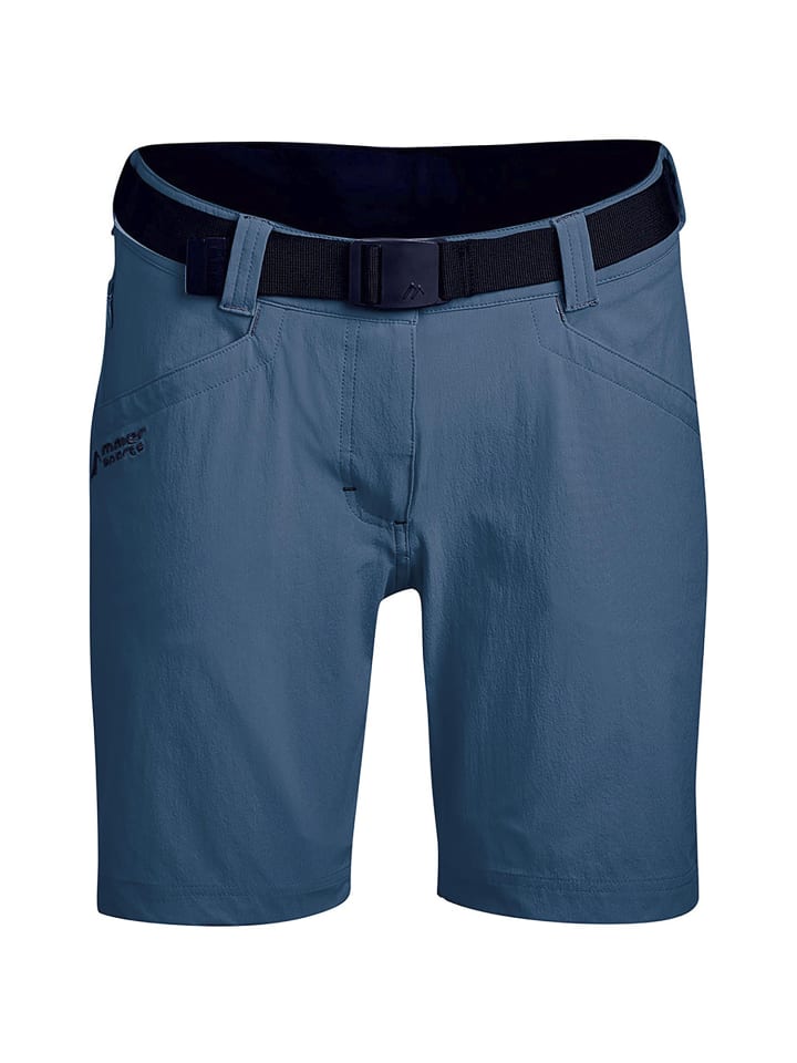 Wandershorts Lulaka in Indigo