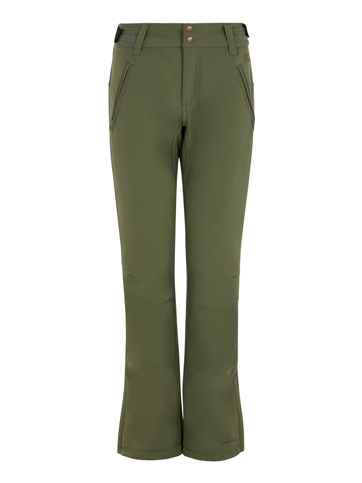 " LOLE in Botanic Green