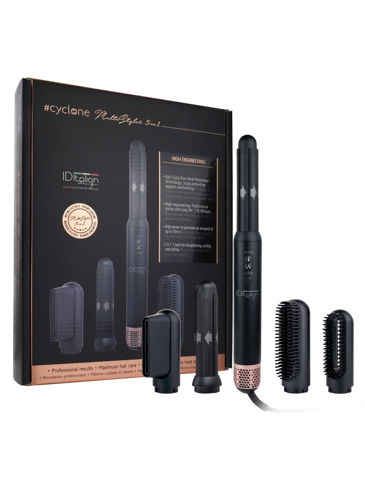 CYCLONE MULTI STYLER 5 IN 1