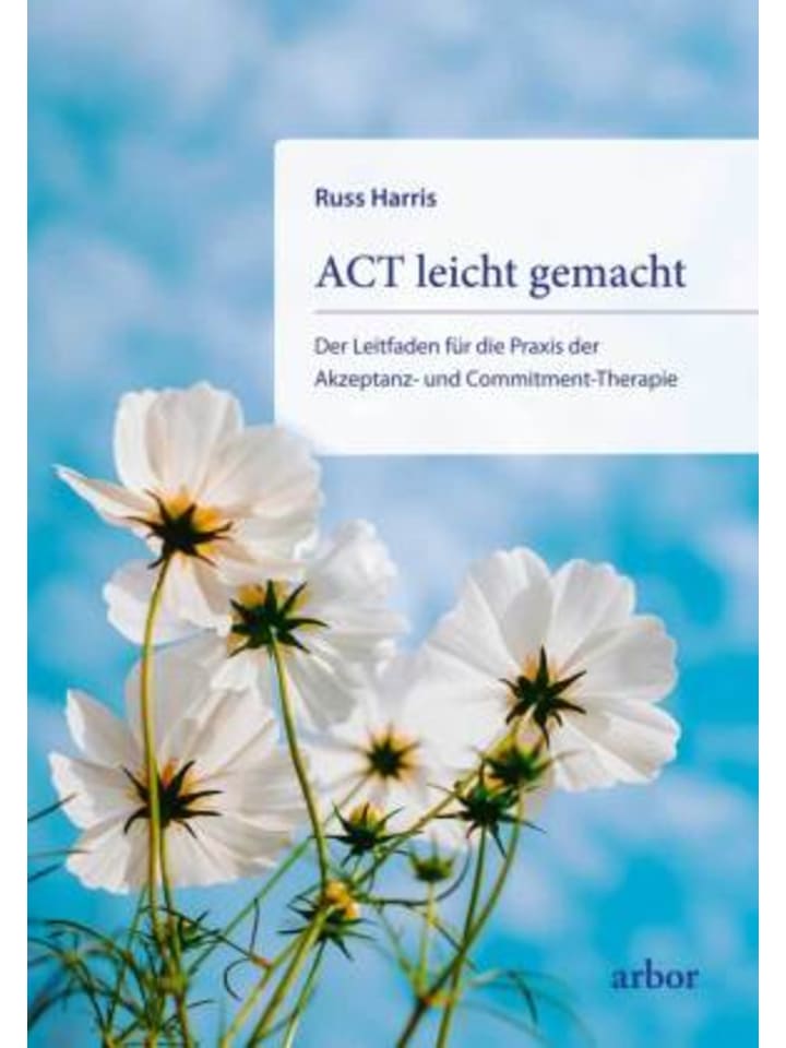 Buch - ACT leicht gemacht
