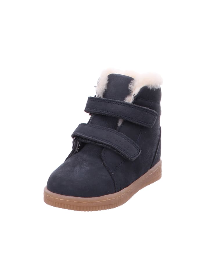 Lauflernschuhe in blau