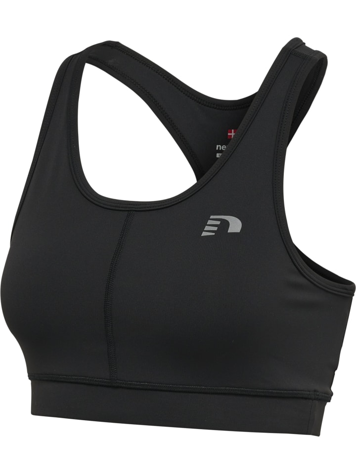 Bh Ringerrücken Women Core Damen in BLACK