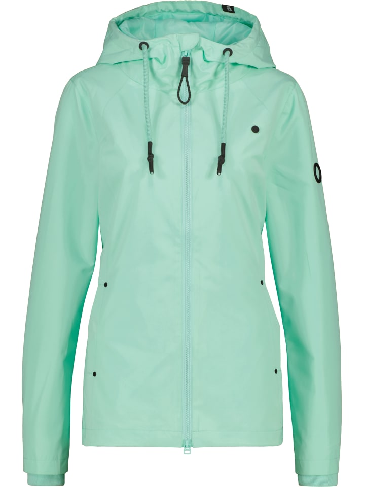 Übergangsjacke LilouAK A in fresh mint