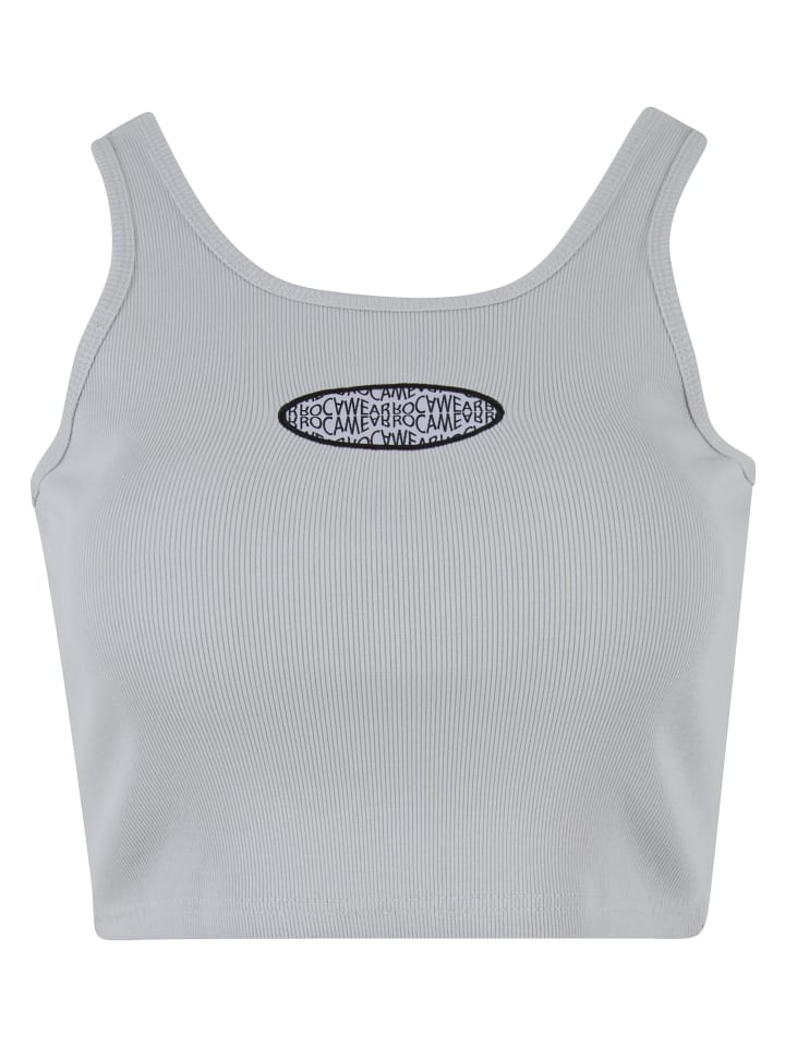 Tanks & Cami in grey