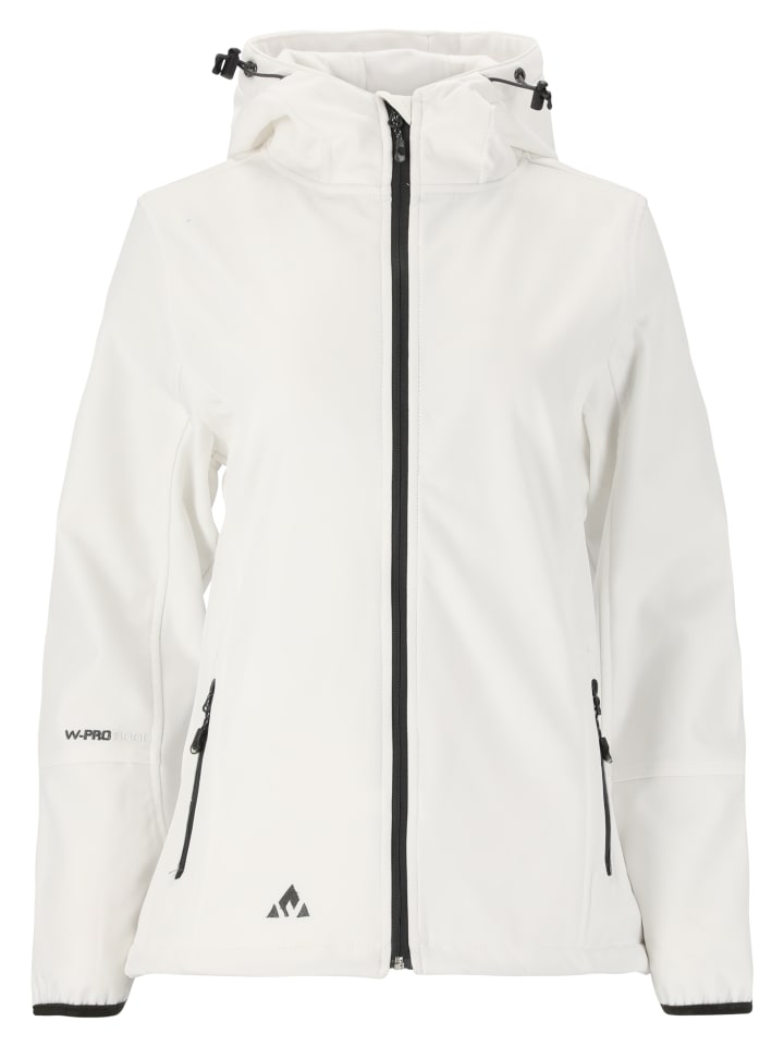 kaufen in 1002 limango White Softshelljacke Covine | günstig Whistler