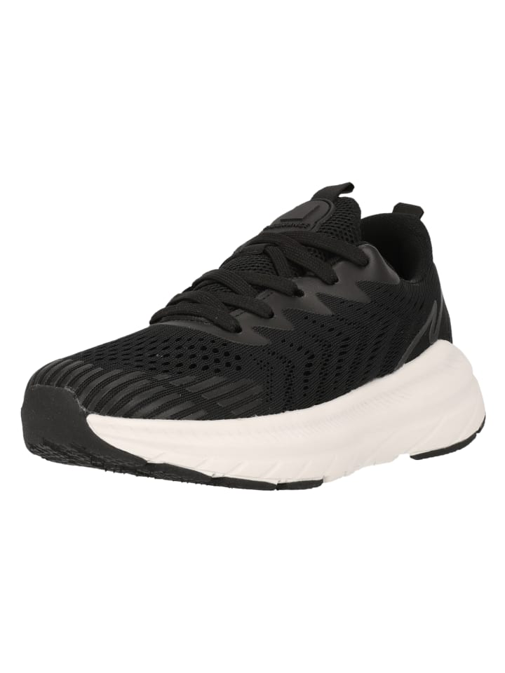 Sneaker Adriel in 1001 Black