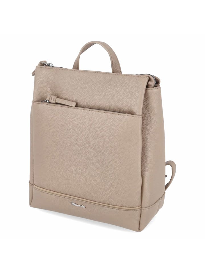 Rucksack KENNIA in beige