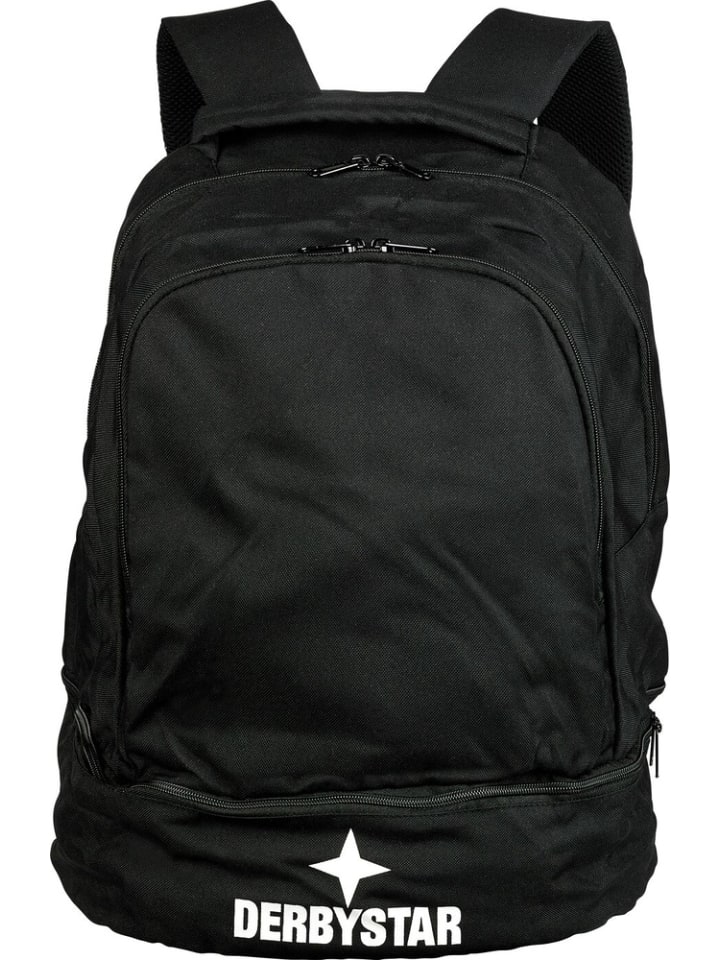 Sporttasche "Rucksack Basic Kids V24" in Schwarz