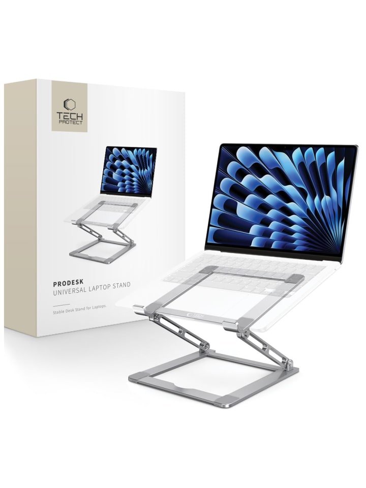 ULS400 Laptopständer ausziehbar bis 17 Zoll