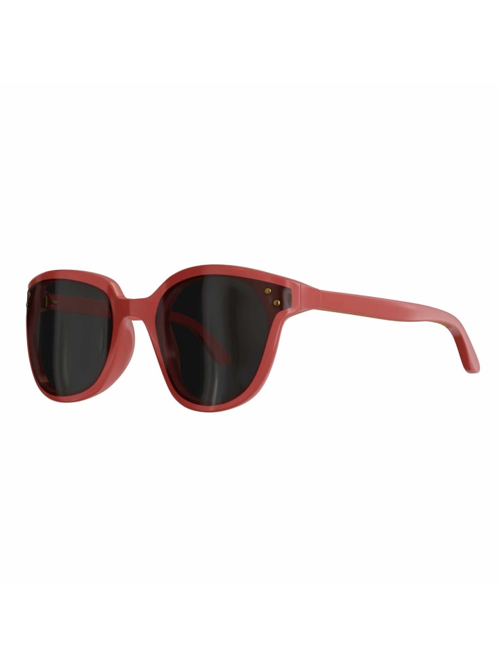 Kinder Sonnenbrille in Orange