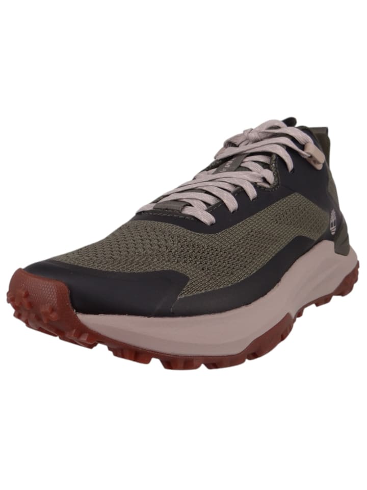 Sneaker grün
