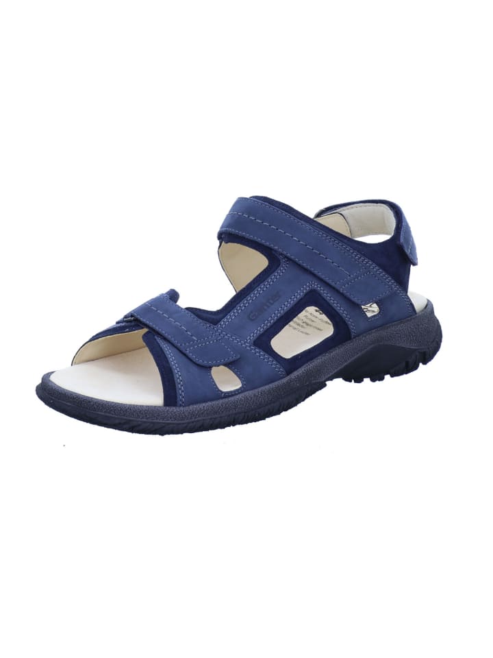 Sandalen in ink
