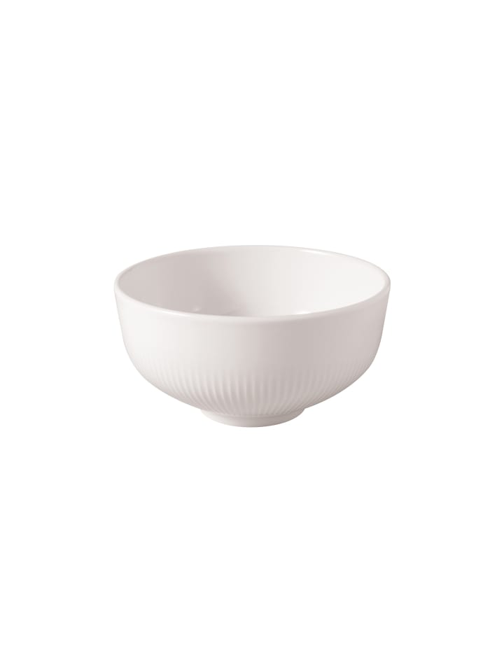 Schüssel Afina in Weiß ø 13 cm