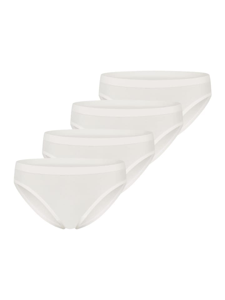 Slip GO Sense in Silk white