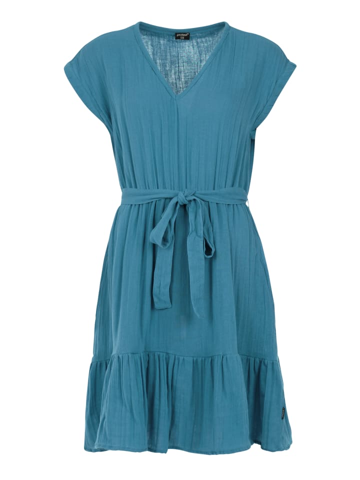 " PRTJAYLINS in Raku Blue