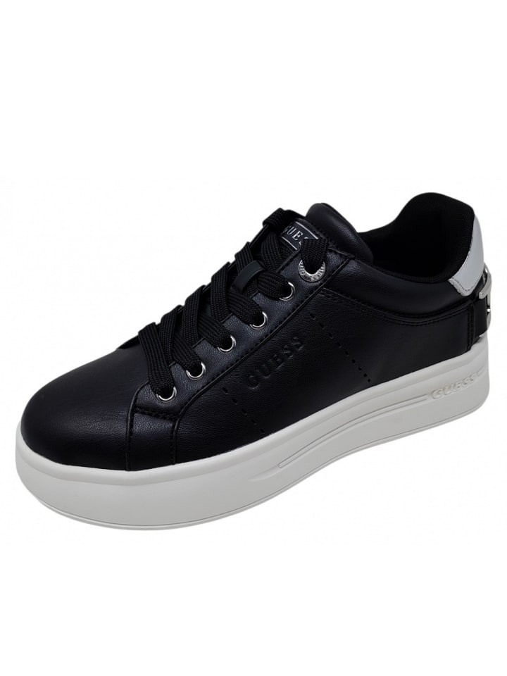 Sneaker Wesli in Schwarz