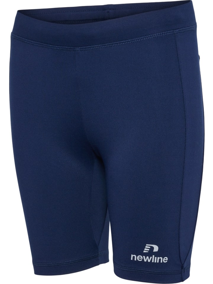 Sportshorts "Kids Athletic Sprinters" in Schwarz