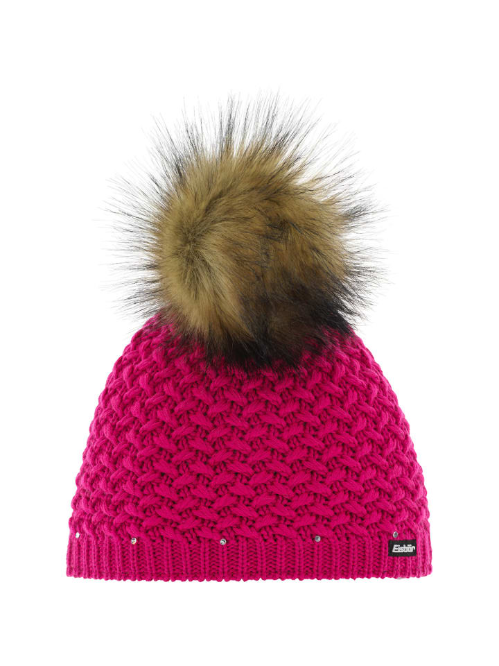 Shanita Lux Crystal MÜ kids in Pink