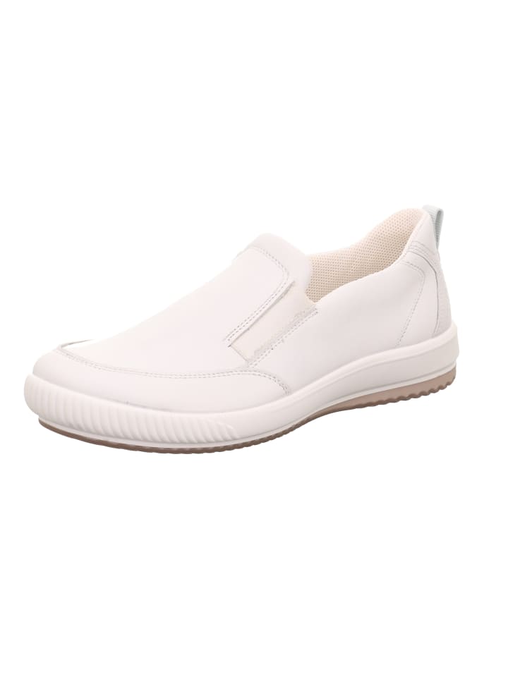 Sneakers Low TANARO 5.0 in Offwhite