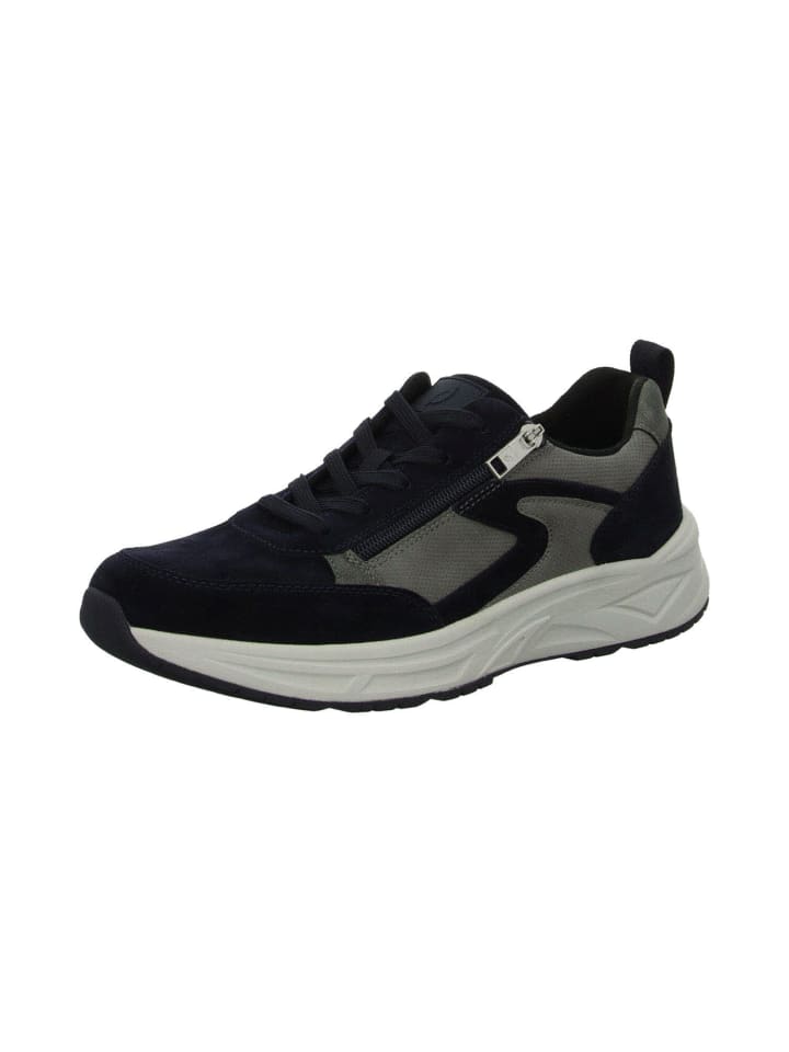 SHOES "H-Jack" in Grau