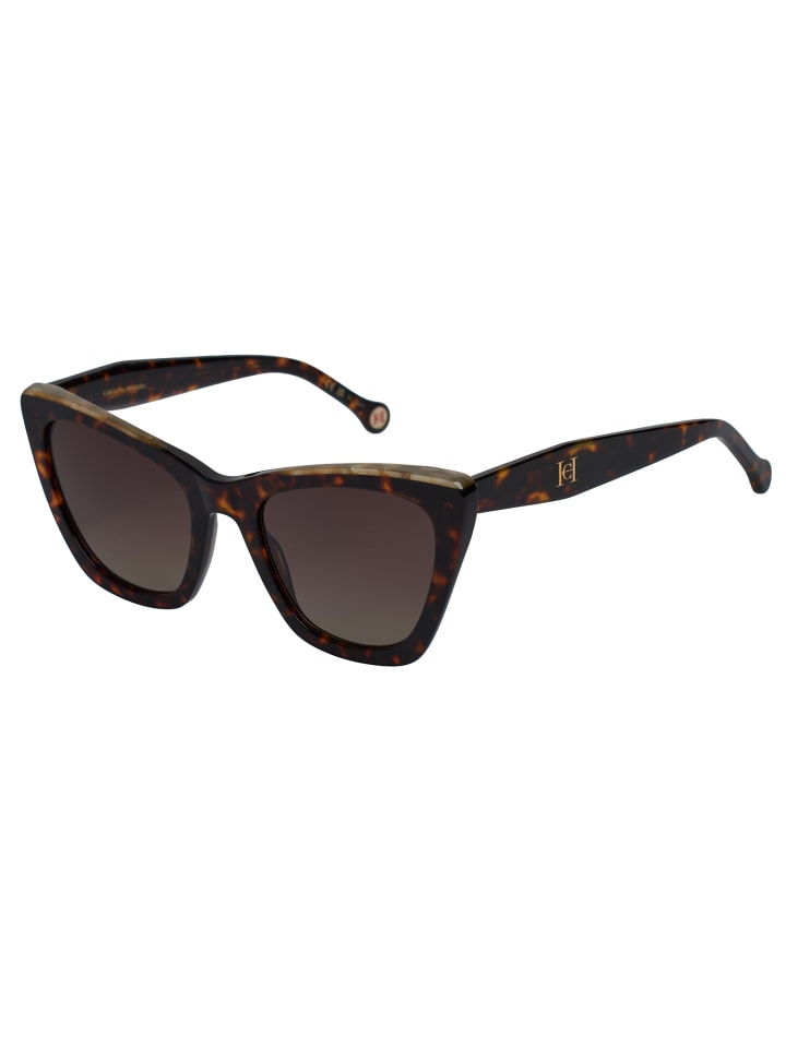 Sonnenbrille in