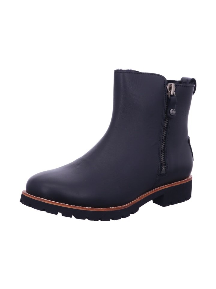 Damen Winterschuhe warm Fiore Igloo Trav B1/PT104726B001 in Schwarz