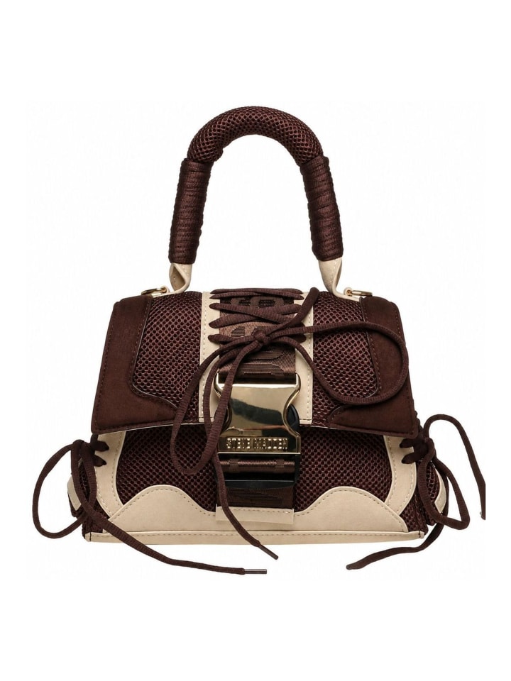 Taschen BDIEGO-M Dunkelbraun