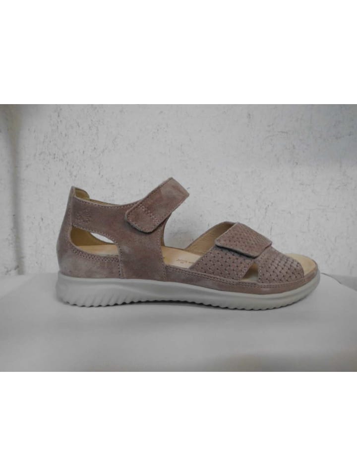 Sandalette in rose