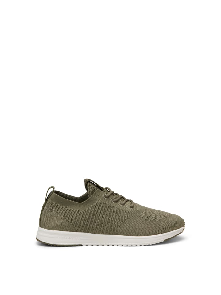 Sneaker Model Jasper in Oak Ash