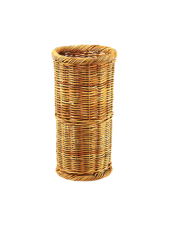 Schirmständer HANDCRAFTEDRAIN in Braun