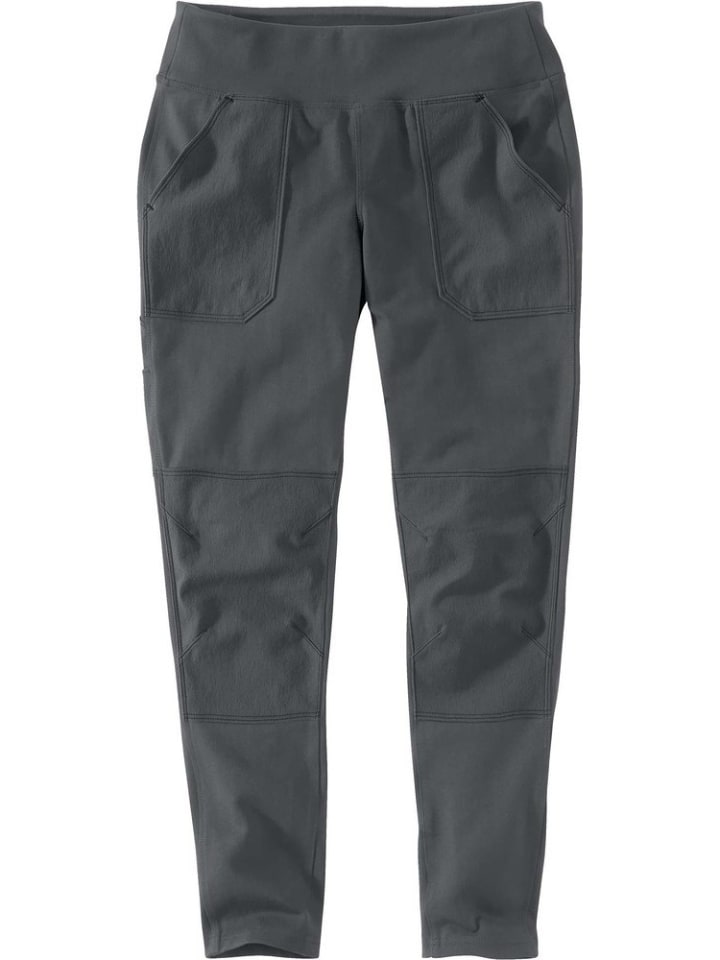Leggings "Force Utility 102482" in Grau