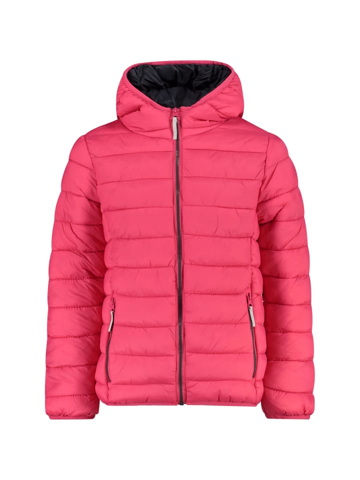 cmp Steppjacke in fragola günstig kaufen | limango