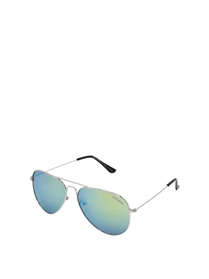 Sonnenbrille in GIALLO