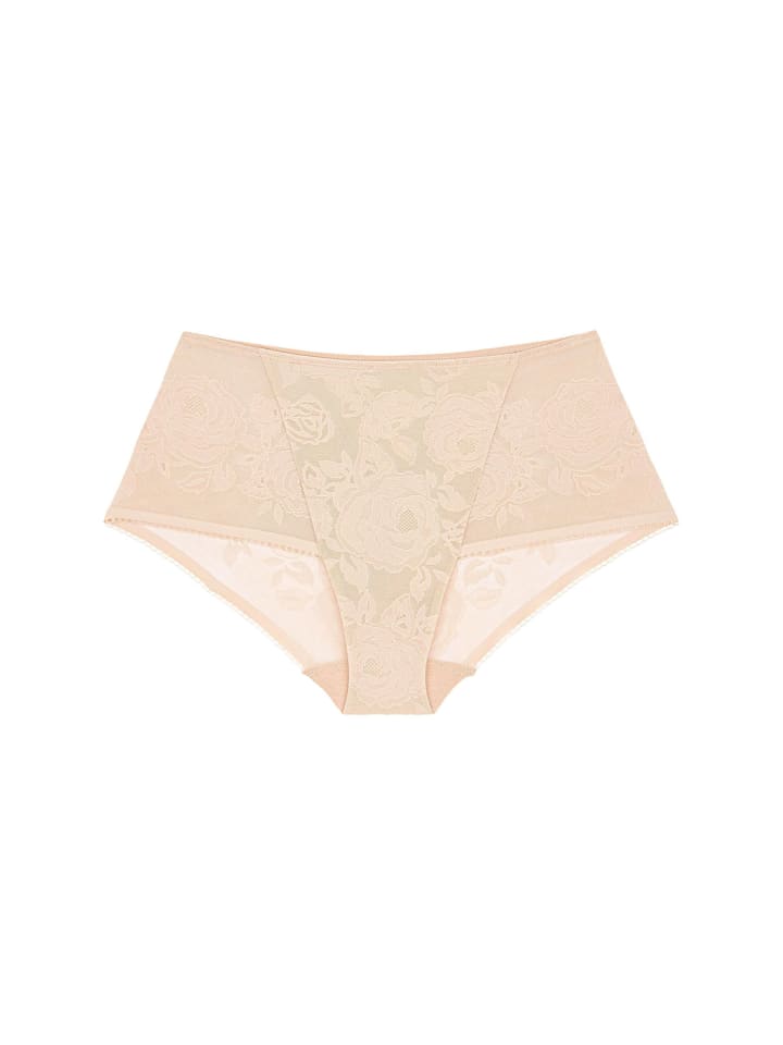 Maxislip Red Label Wild Rose Sensation in NU-BEIGE