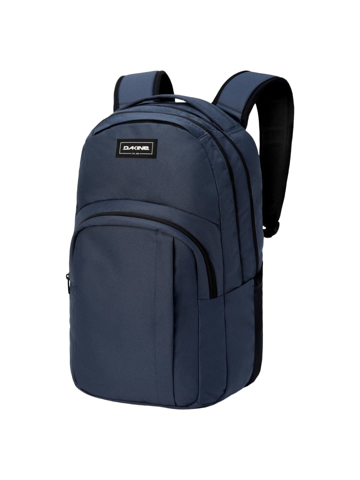 Rucksack Campus L 33L in Blau