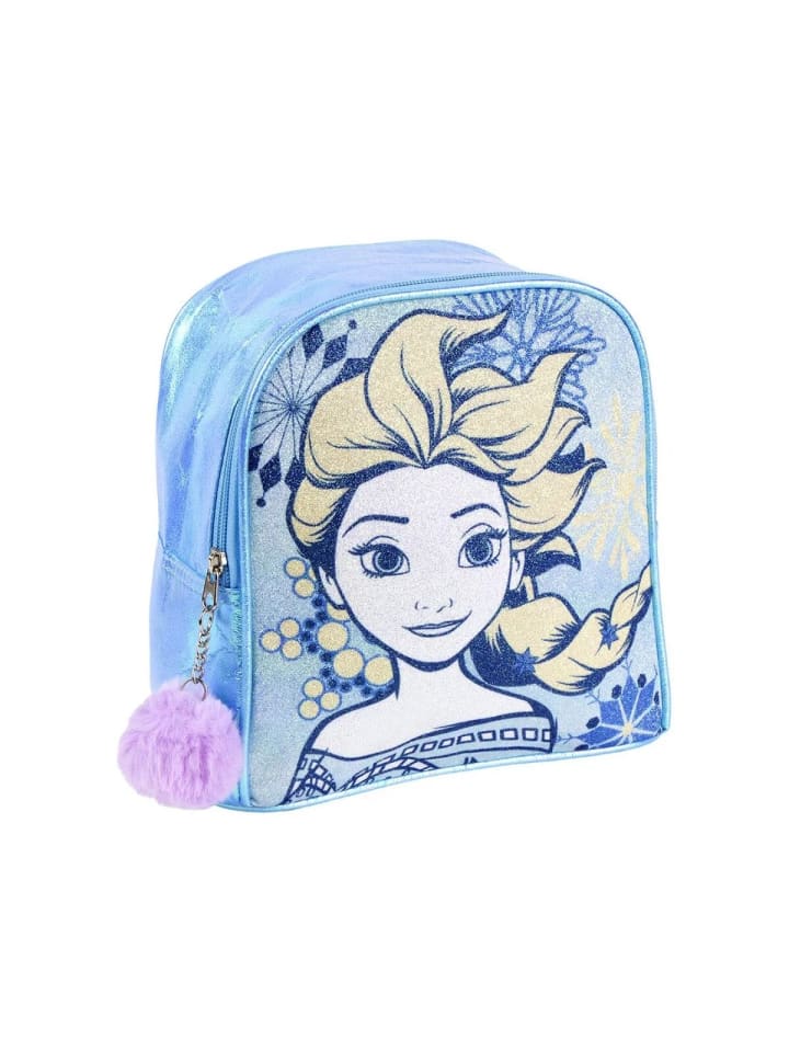 Sparkly holographischer Rucksack, Tasche