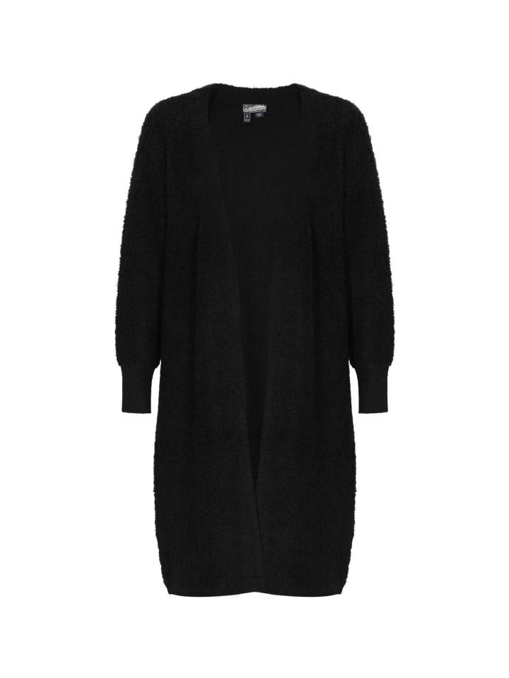 Women Cardigan in black