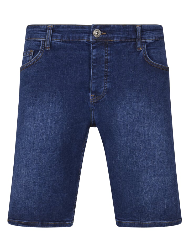 Jeans Shorts in blue